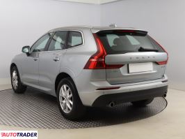 Volvo XC60 2017 2.0 187 KM