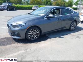 BMW 228 2020 2 BMW 228 2020 2