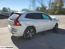 Volvo XC60 2023 2