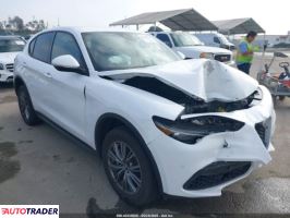 Alfa Romeo Stelvio 2023 2 Alfa Romeo Stelvio 2023 2