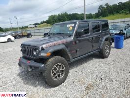 Jeep Wrangler 2024 3 Jeep Wrangler 2024 3