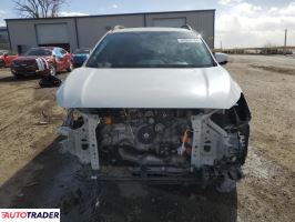 Subaru Pozostałe 2021 2 Subaru Pozostałe 2021 2