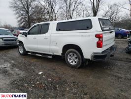 Chevrolet Silverado 2021 2