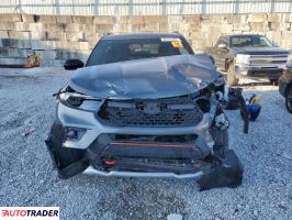 Ford Explorer 2023 2