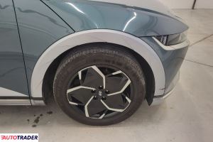 Hyundai Pozostałe 2022 306 KM Hyundai Pozostałe 2022 306 KM