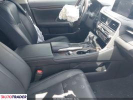 Lexus RX 2021 3 Lexus RX 2021 3