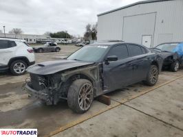 Dodge Charger 2019 5