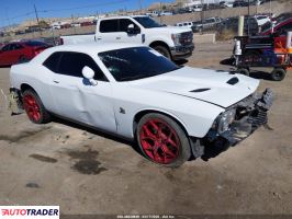 Dodge Challenger 2022 6