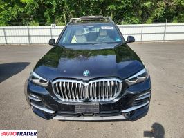 BMW X5 2021 3