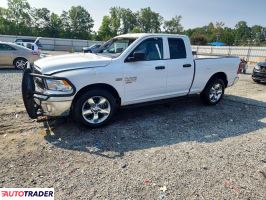 Dodge Ram 2021 5