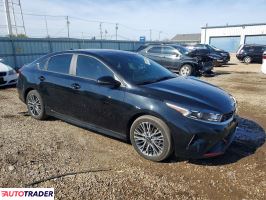 Kia Pozostałe 2023 2