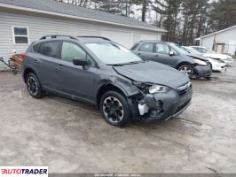 Subaru Pozostałe - zobacz ofertę