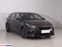 Kia Ceed 2018 1.4 138 KM