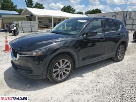 Mazda CX-5 2019 2 Mazda CX-5 2019 2