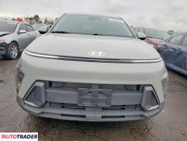 Hyundai Kona 2024 2