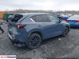 Mazda CX-5 2022 2