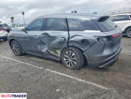 Infiniti Pozostałe 2024 3