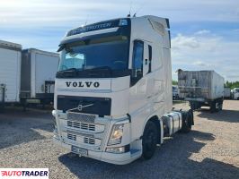 Volvo fh 500 Volvo fh 500