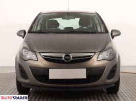 Opel Corsa 2013 1.2 84 KM