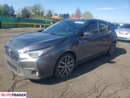 Subaru Impreza 2024 2