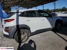 Hyundai Kona 2019 2 Hyundai Kona 2019 2