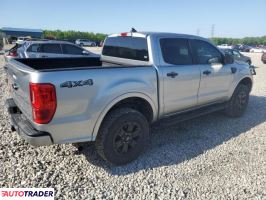 Ford Ranger 2023 2 Ford Ranger 2023 2