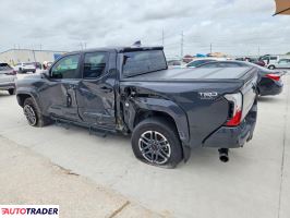 Toyota Tacoma 2024 2