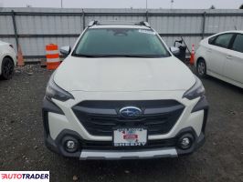 Subaru Outback 2024 2