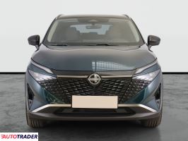 Nissan Qashqai - zobacz ofertę