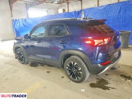 Chevrolet Blazer 2023 1