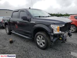 Ford Pozostałe 2019 2