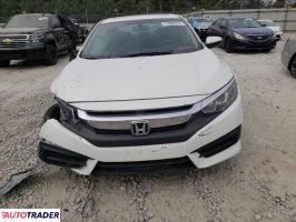 Honda Civic 2018 2