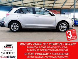 Hyundai i30 2022 1.5 110 KM