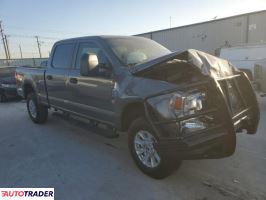Ford Pozostałe 2021 6 Ford Pozostałe 2021 6