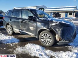 Mitsubishi Outlander 2019 2