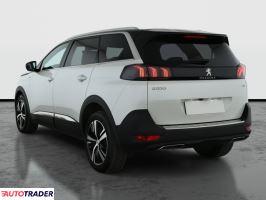 Peugeot 5008 2023 1.2 128 KM