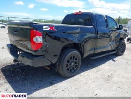 Toyota Tundra 2021 5