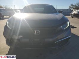 Honda Civic 2019 2