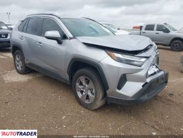 Toyota Pozostałe 2025 2