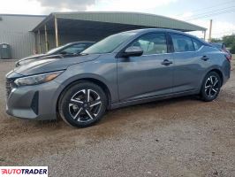 Nissan Sentra - zobacz ofertę Nissan Sentra - zobacz ofertę