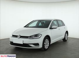 Volkswagen Golf 2019 1.0 84 KM