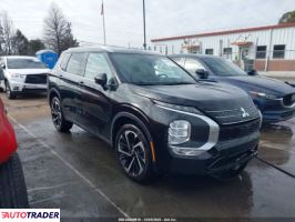 Mitsubishi Outlander 2022 2