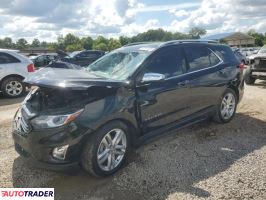 Chevrolet Equinox 2019 1 Chevrolet Equinox 2019 1
