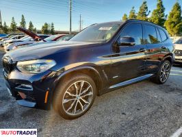 BMW X3 - zobacz ofertę