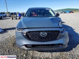 Mazda CX-5 2024 2