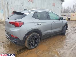 Buick Pozostałe 2025 1
