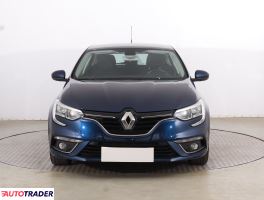 Renault Megane 2016 1.6 112 KM