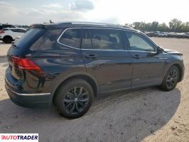 Volkswagen Tiguan 2024 2