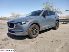 Mazda CX-5 - zobacz ofertę