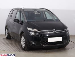 Citroen C4 Grand Picasso - zobacz ofertę